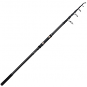 Wędka Fishing Ferrari Team Telecarp 3,6m / 3,5 lbs