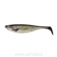 Effzett STRIKE SHAD 8cm