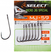 Hak Select Micro Jig MJ-59