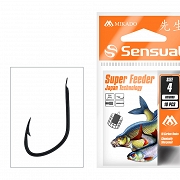 HACZYK - SENSUAL - SUPER FEEDER