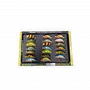 Woblery Kenart Hunter 5cm BOX 20szt