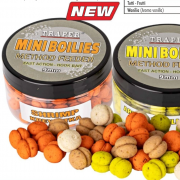 Boilies MF 9mm / 50g Sinking