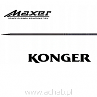 WĘDKA MAXER POLE 6m