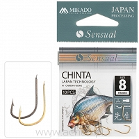 HACZYK SENSUAL CHINTA GOLD MIKADO