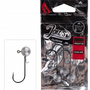 GŁÓWKA JIG Hak 1  JAWS CLASSIC