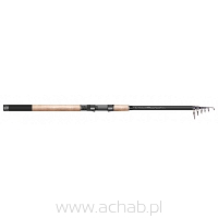 Wędka Tele Fishing Ferrari Allround Special 360cm / 40-80g