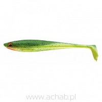 DUCKFIN SHAD PROREX DAIWA 9cm 10szt Promocja!