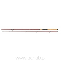 Berkley Cherrywood Spinning