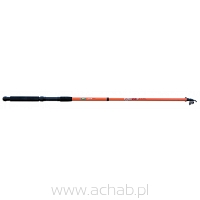 Wędka Scoop Teleskop 2,4m / 20-50g Lineaeffe