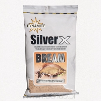 Dynamite Silver X Bream 1kg
