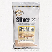 Dynamite Silver X Specimen Carp-Tench-Bream 1kg