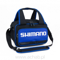 TORBA Shimano All-Round Tackle Bag 33x26x22cm