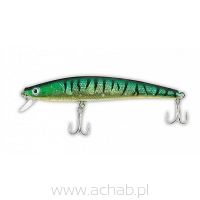 Wobler Crystal Minnow 11cm Lineaeffe