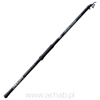 Wędka Moon Walk 4,2m / 120g Teleskop Lineaeffe