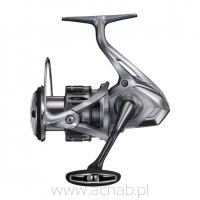 Kołowrotek Nasci 3000 FC Shimano