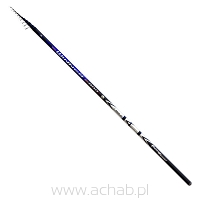 Wędka Winner Bolonka 5m Fishing Ferrari