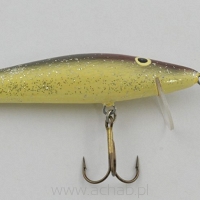 Wobler Gębskiego Quiver 7,5cm