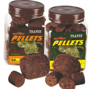 Pellet sum Traper 24mm 600g