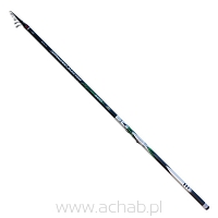 Wędka Lineaeffe Standard Master Bolo 5m