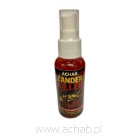 ZANDER KILLER Spray 50 ml