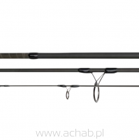 Black Widow Carp XT 3 składy 3,6m / 3LBS