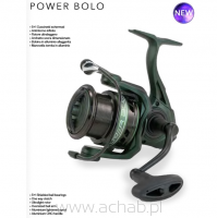 Kołowrotek Fishing Ferrari Power BOLO 3500