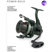Kołowrotek Fishing Ferrari Power BOLO 3500