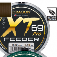Żyłka Dragon XT69 Feeder
