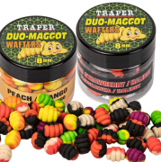 Duo-Maggot Wafters 8mm