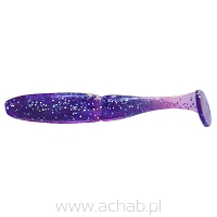 INTECH SLIM SHAD 3,3" 8cm 7szt