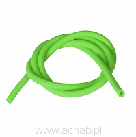 RURKA - SILIKONOWA 7x3mm/1m