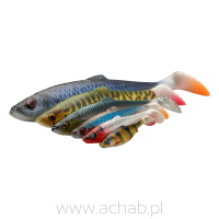 Herring Shad 4D Savage Gear  9cm / 5g