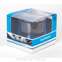 Żyłka Shimano Technium 1000m