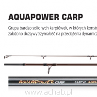 Ryobi AquaPower Carp 2 składy PROMOCJA !!!