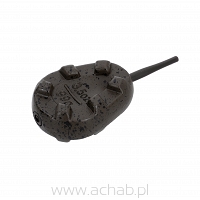 CIĘŻAREK - INLINE GRIPPER 85g