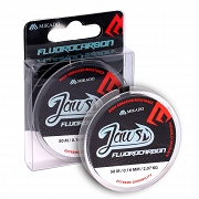 FLUOROCARBON JAWS MIKADO