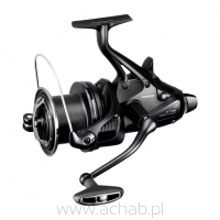 Shimano Kołowrotek Baitrunner XTB Big Longcast