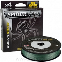 Spiderwire Dura 4 Green 150m