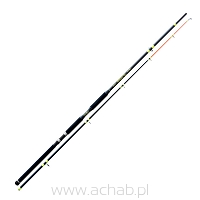 Wędka Carborex Monster Cat 2,75m / 400g