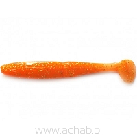 INTECH SLIM SHAD 4" 10cm 5szt