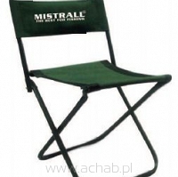 Krzesło z oparciem Mistrall