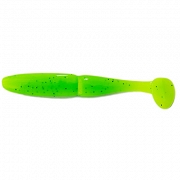 INTECH SLIM SHAD 2,5" 6cm 12szt