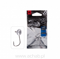 GŁÓWKA JIGOWA  Hak 4 JAWS MICRO