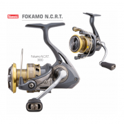 Kołowrotek Ryobi FOKAMO NCRT Nowość