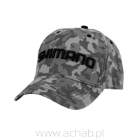 Shimano Czapka Wear Cap