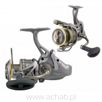 Kołowrotek Ryobi Riken Method Feeder Nowość