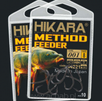 Hak Hikara Method Feeder