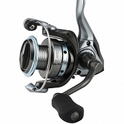 Okuma Alaris BLACK DECEMBER!!!