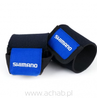 Zapięcie rzepy Shimano 2szt