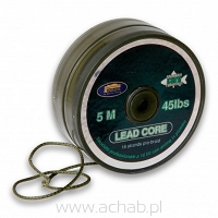 Lead Core 5m / 45 lb Lineaeffe